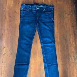 Express Jeans!